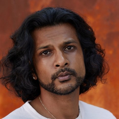 Utkarsh Ambudkar