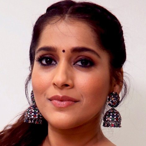 Rashmi Gautham