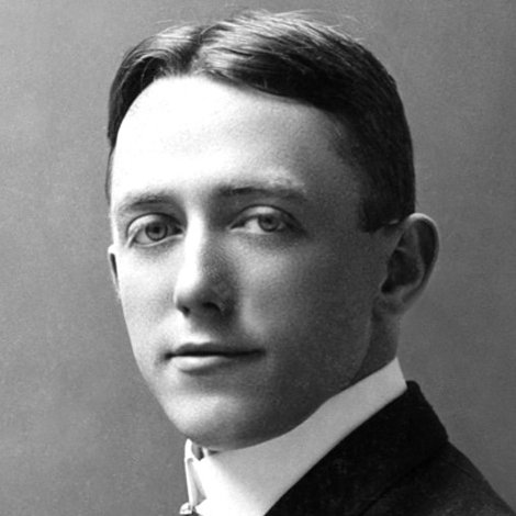 George M. Cohan
