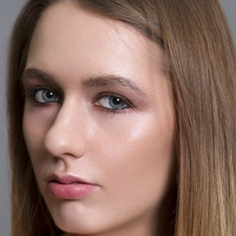 Ekaterina Saprykina