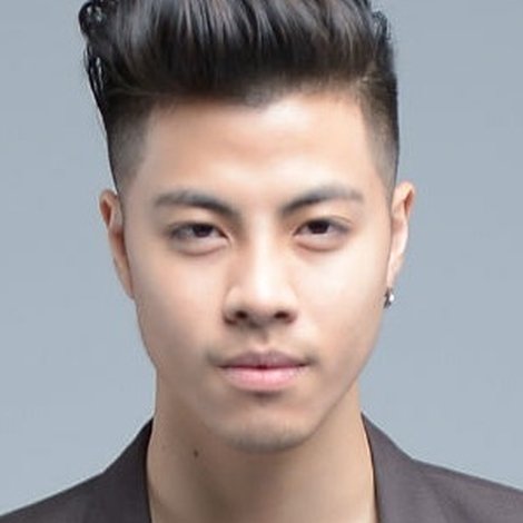 Benjamin Kheng