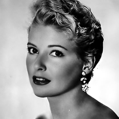 Danielle Godet