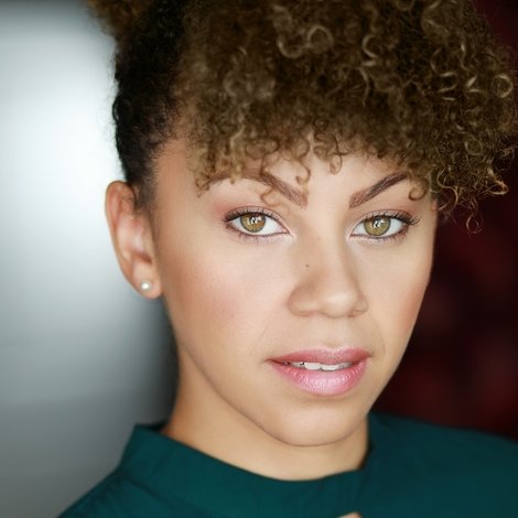 Cassandra Blair