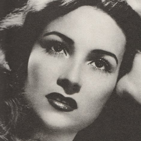 María Luisa Sandoval