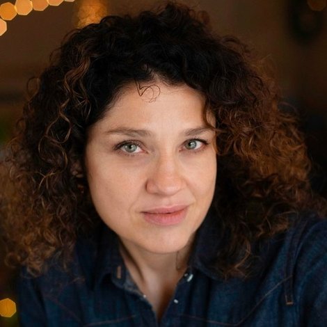 Karine Dubernet