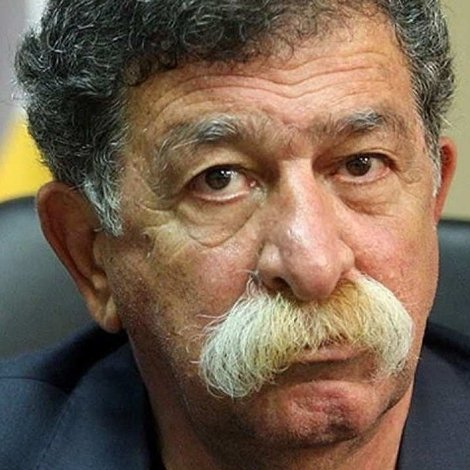 Farhad Varahram