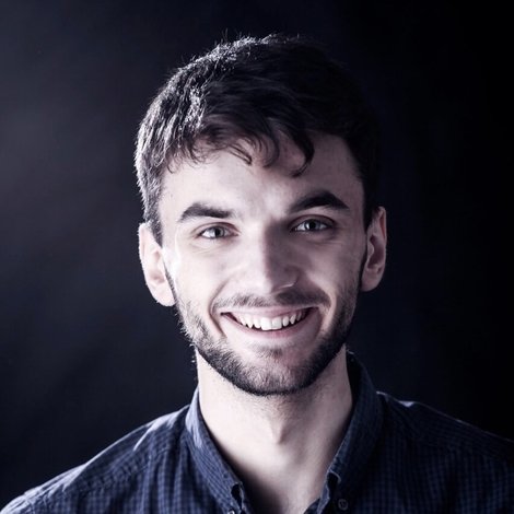 Vitalii Hordiienko