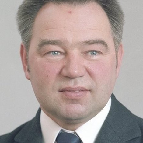 Georgiy Grechko
