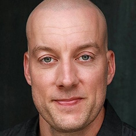 Shon Lange