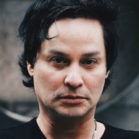 Maurício Branco