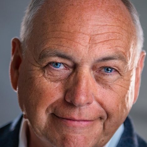 Harry Dexter