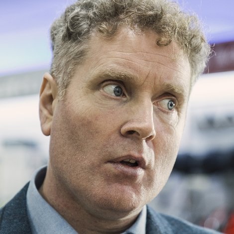 Bryan Quinn