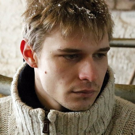 Martin Sznur