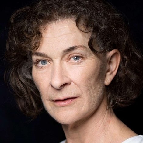 Felicity Steel