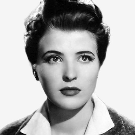 Pilar Lorengar