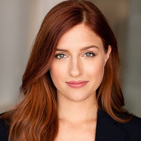 Samantha Lee