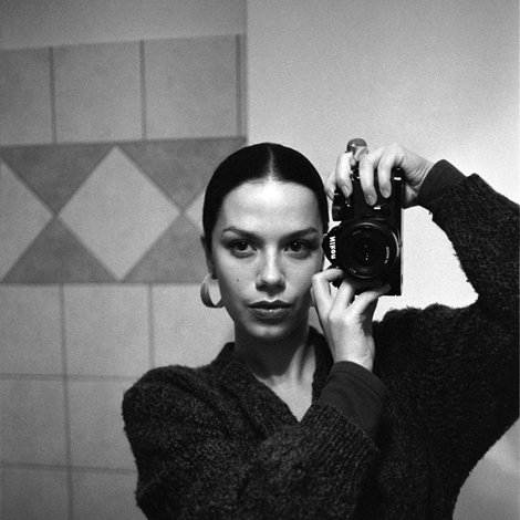 Evangelia Kranioti