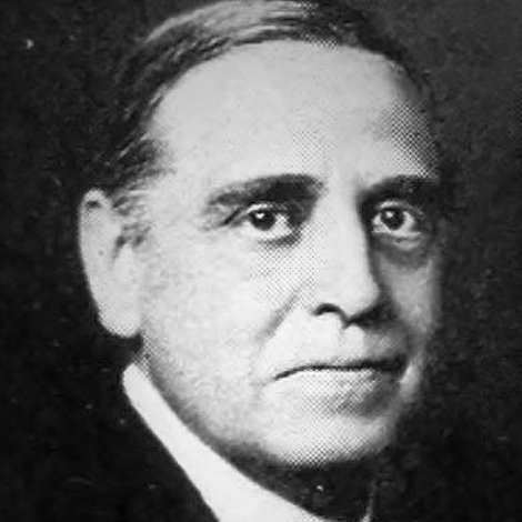 Edwin B. Tilton