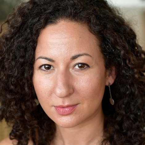 Kristina Valada-Viars
