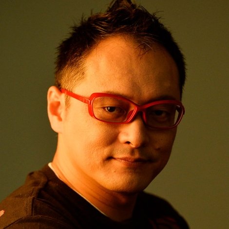 Takenobu Mitsuyoshi