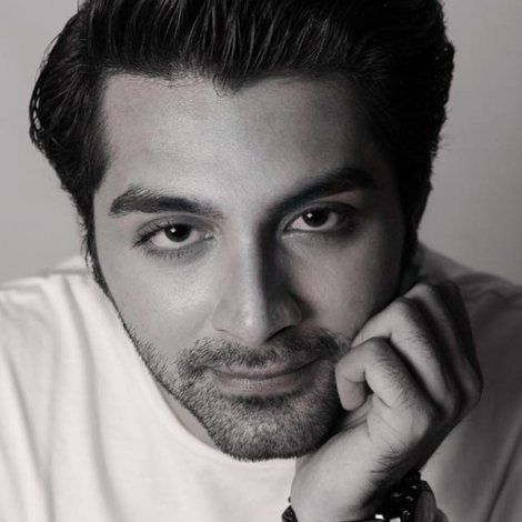 Ravi Gohil