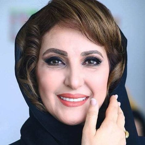 Fatemeh Goudarzi