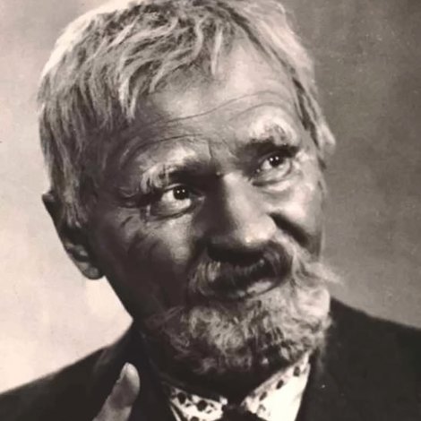 Dmytro Milyutenko
