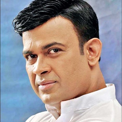 Ranjan Ramanayake