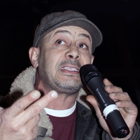 Djamel Kelfaoui