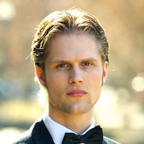 Kim Kolstad
