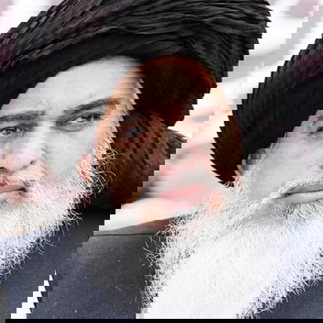 Khadim Hussain Rizvi
