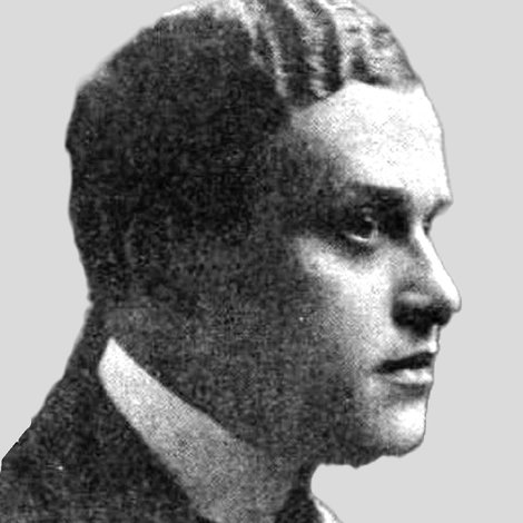 Evart Overton