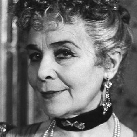 Míla Páčová