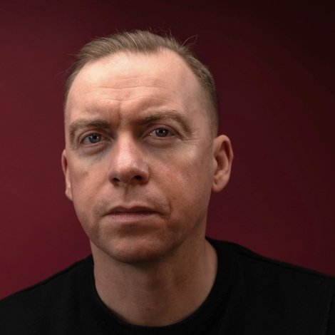 Colin Malone