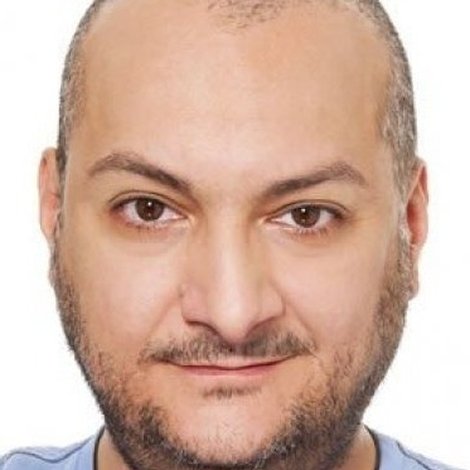 Patrik Hezucký