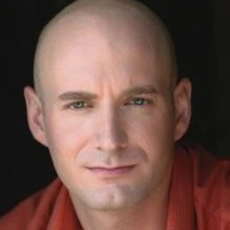 Colin Decker