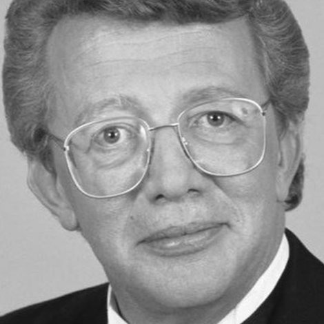 Dieter Thomas Heck