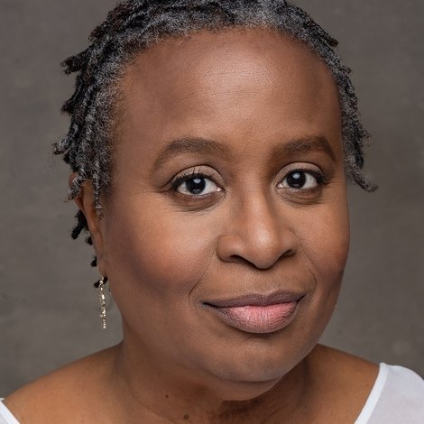 Kimberly Scott