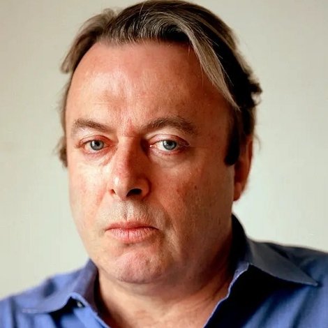 Christopher Hitchens