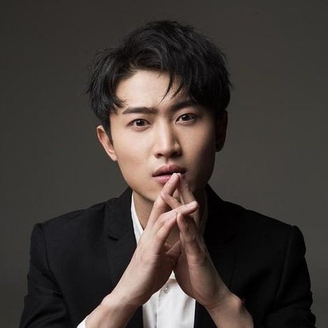 Li Yuqi