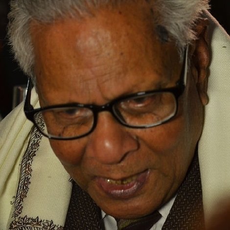 Sarada Prasanna Naik
