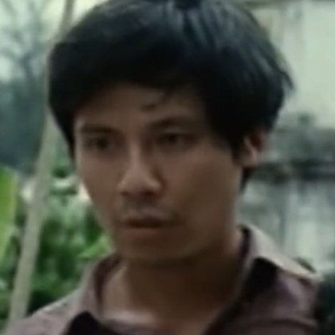 Luu Quang Vinh