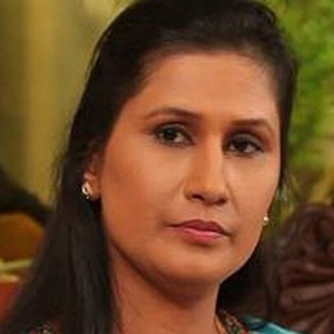Sangeetha Thadani