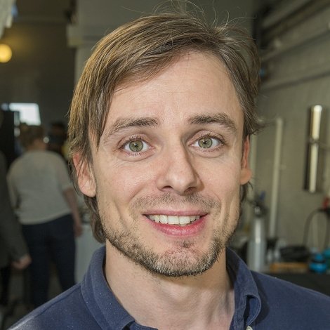 Henrik Lund