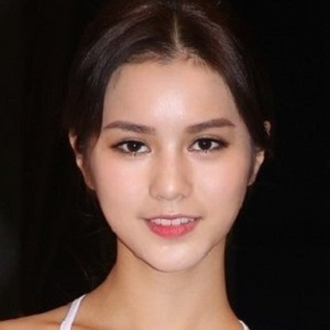 Larine Tang Yue-Ping