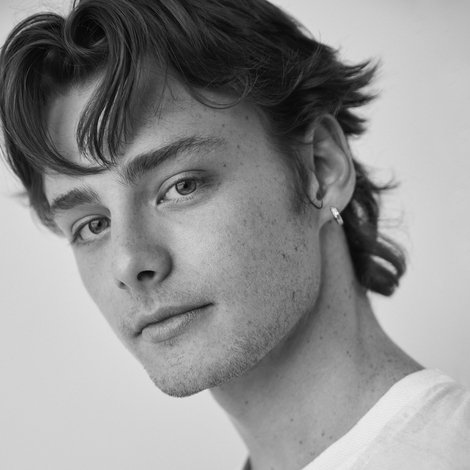 Bennett Curran
