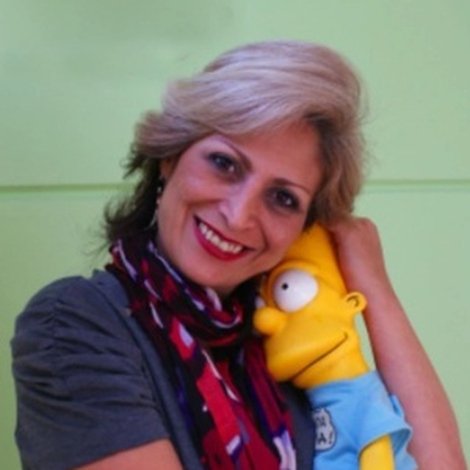 Marina Huerta