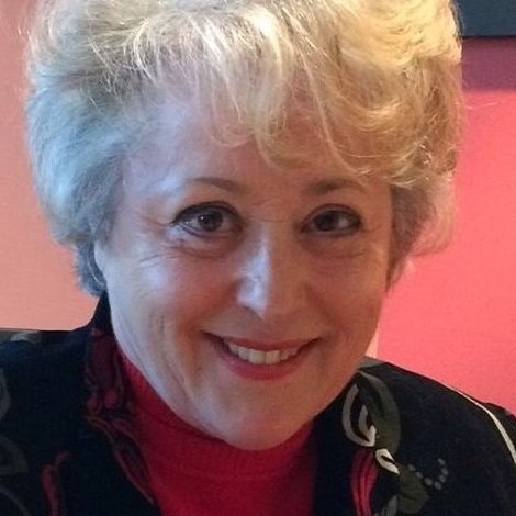 Michèle Command