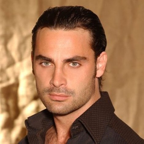 Alessandro Mario