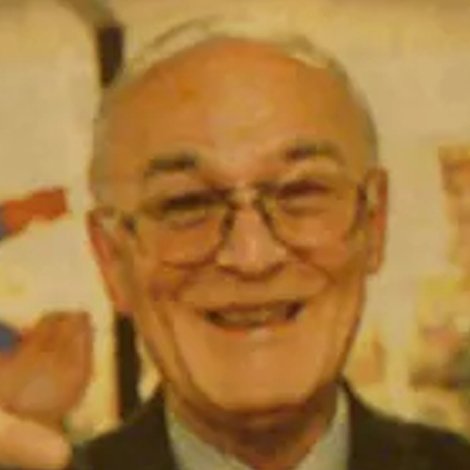 Néstor D'Alessandro